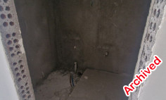 Three bedrooms apartment 120 m2 for sale in Strovolos