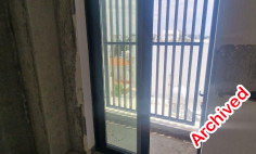 Three bedrooms apartment 120 m2 for sale in Strovolos