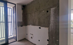 Three bedrooms apartment 120 m2 for sale in Strovolos