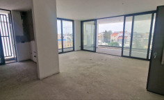 Three bedrooms apartment 120 m2 for sale in Strovolos