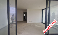 Three bedrooms apartment 120 m2 for sale in Strovolos