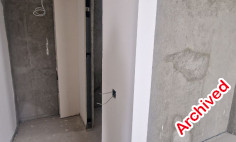 Three bedroom apartment 120 m2 for sale in Strovolos
