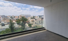 Three bedroom apartment 120 m2 for sale in Strovolos