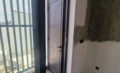 Three bedroom apartment 120 m2 for sale in Strovolos