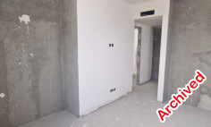Three bedroom apartment 120 m2 for sale in Strovolos