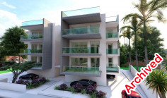 3 bedroom flat for sale in Latsia