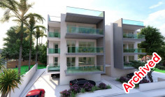Three flat for sale in Latsia