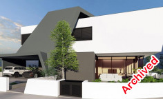 4 bedroom house 194 m2 for sale in Lakatamia