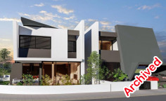 4 bedroom house 194 m2 for sale in Lakatamia