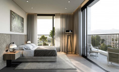 One apartment for sale in Parissinos