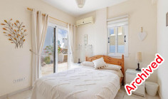 3 bedroom house 85 m2 for sale in Pernera