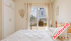 3 bedroom house 85 m2 for sale in Pernera