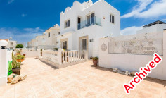 3 bedroom house 85 m2 for sale in Pernera