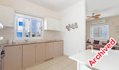 3 bedroom house 85 m2 for sale in Pernera