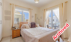 3 bedroom house 85 m2 for sale in Pernera