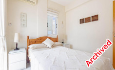 3 bedroom house 85 m2 for sale in Pernera