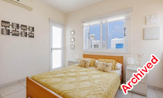 3 bedroom house 85 m2 for sale in Pernera