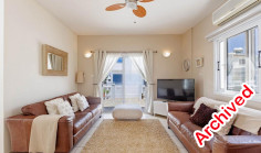 3 bedroom house 85 m2 for sale in Pernera