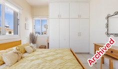 3 bedroom house 85 m2 for sale in Pernera