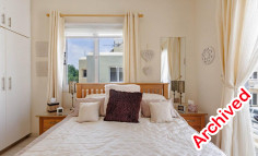 3 bedroom house 85 m2 for sale in Pernera