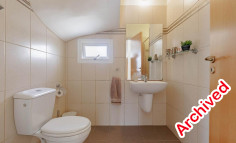 3 bedroom house 85 m2 for sale in Pernera