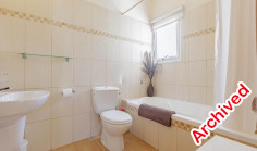 3 bedroom house 85 m2 for sale in Pernera