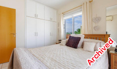 3 bedroom house 85 m2 for sale in Pernera
