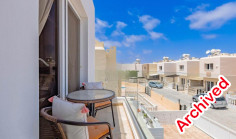 3 bedroom house 85 m2 for sale in Pernera