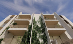 Luxury 2 beds flat for sale in Engomi