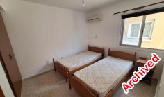 2 bedrooms flat for sale in Ayia Napa