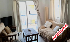 2 bedrooms flat for sale in Ayia Napa