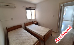 2 bedrooms flat for sale in Ayia Napa