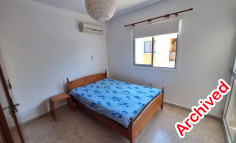 2 bedrooms flat for sale in Ayia Napa