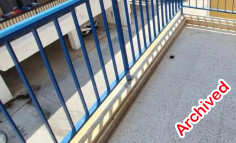 2 bedrooms flat for sale in Ayia Napa