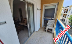2 bedrooms flat for sale in Ayia Napa