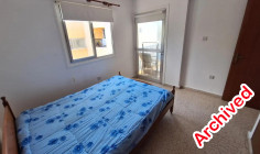 2 bedrooms flat for sale in Ayia Napa