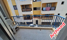 2 bedrooms flat for sale in Ayia Napa