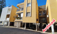 2 bedrooms flat for sale in Ayia Napa