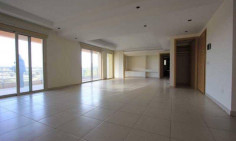Three bedrooms apartment to rent in Engomi