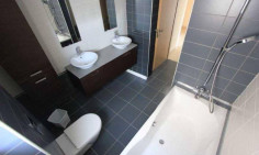 Three bedrooms apartment to rent in Engomi