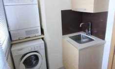 Three bedrooms apartment to rent in Engomi