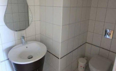 Three bedrooms apartment to rent in Engomi