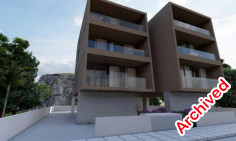 Flat to buy in Agios Dometios