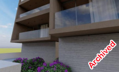 Flat to buy in Agios Dometios