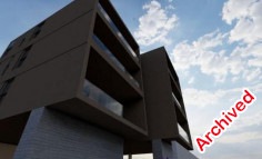 Flat to buy in Agios Dometios