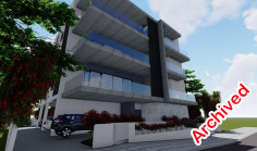 One bedrooms apartment to buy in Aglantzia