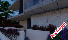 One bedrooms apartment to buy in Aglantzia