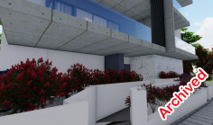 One bedroom apartment to buy in Aglantzia