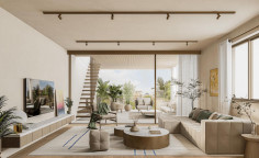 2 bed apartment 86 m2 for sale in Strovolos