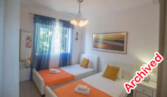 3 bedroom house 140 m2 for sale in Ayia Napa
